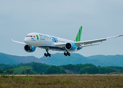 Chỉ định Bamboo Airways khai thác chuyến bay thường lệ giữa Việt Nam và Mỹ