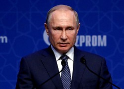 Ông Putin lên tiếng về sức khỏe: &#8220;Mọi chuyện vẫn ổn&#8221;