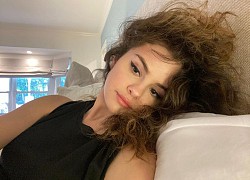 Cáu thế, Selena Gomez tóc càng rối càng xinh, có lúc làm nữ hoàng tổ quạ vẫn khiến 10 triệu người "xin chết"