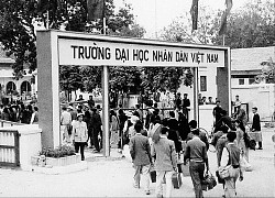 Có một trường Đại học như thế