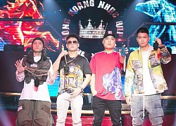 Còn nhớ "cơn bão" nhạc rap càn quét Việt Nam thời điểm này năm ngoái, ai ngờ đúng 1 năm sau gặp đủ thứ tranh cãi lẫn chỉ trích