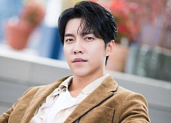 'Con rể quốc dân' Lee Seung Gi phải điều trị tâm lý