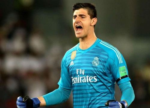 Courtois cáo buộc UEFA tham tiền, vắt kiệt sức cầu thủ