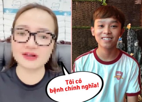 Đại gia hứa trả cát-xê Hồ Văn Cường 2 tỷ/năm khẳng định mắc bệnh "chính nghĩa": Ai làm thuê cho tôi 6 năm không lấy lương tôi tháo clip và xin lỗi!