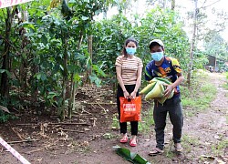 Đắk Lắk: Đảm bảo an toàn và an sinh cho người dân về từ vùng dịch