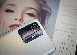 Đánh giá camera Xiaomi 11T Pro: &#8220;Chất như nước cất&#8221;