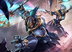 Đấu Trường Chân Lý: Top 3 quyết định cân bằng game sai lầm nhất của Riot tại "cờ nhân phẩm" mùa 5