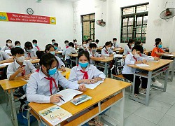 Dạy học môn tích hợp: Đổi mới, linh hoạt trong kiểm tra đánh giá