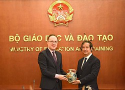 Nga tăng số lượng học bổng cho sinh viên Việt Nam năm 2021 lên 1.000 suất