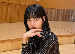 Fan Lisa &#8220;phát khóc&#8221; trước sự kiện mà idol bỏ lỡ, nhãn hàng liền có động thái làm ai nấy nức nở