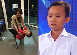 Fanpage chính thức của Vietnam Idol Kids có phát ngôn khó hiểu, hỏi ngược thành viên BTC bênh vực Hồ Văn Cường là ai?