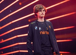 Fnatic bất ngờ thông báo mất sự phục vụ của tuyển thủ Upset đến hết vòng bảng CKTG 2021 vì lý do gia đình