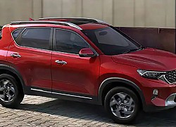 Giá lăn bánh Kia Sonet 2022: SUV đô thị hạng A mới