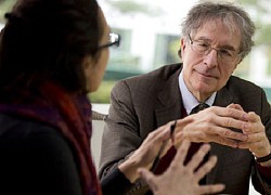 Giáo sư Howard Gardner: Học sinh khó sáng tạo nếu không được đề cao tố chất này