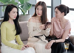 Hàng chục dự án phim Việt chờ ngày công chiếu