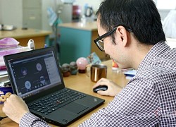 'Học online, giáo viên chỉ nên nói trong 7 phút'