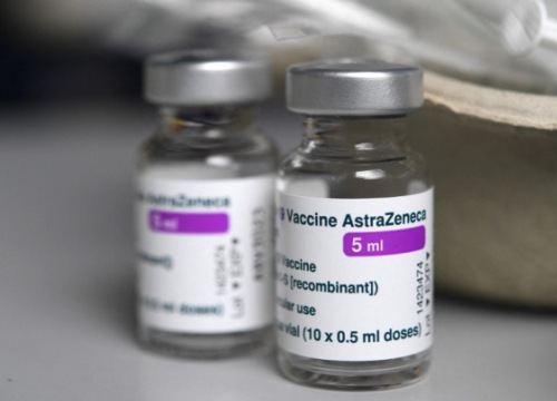 Hong Kong tặng 7,5 triệu liều vaccine cho nước nghèo