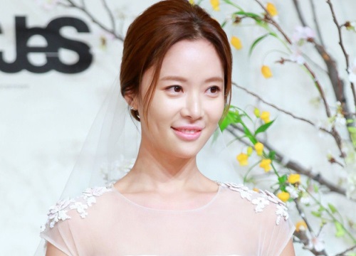 HOT: Hwang Jung Eum (She Was Pretty) mang thai lần 2 sau 1 năm gần ly dị chồng đại gia