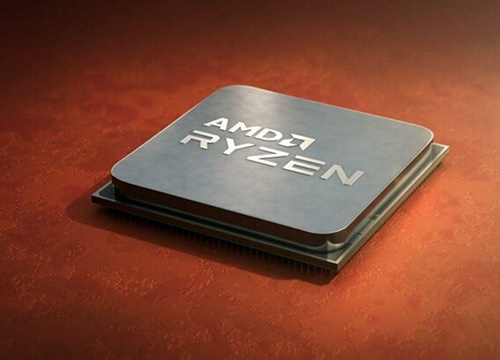 HP xác nhận chip AMD Ryzen 7000 có thể ra mắt vào đầu năm 2022