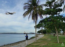 Indonesia rút ngắn thời gian cách ly, Singapore cho trẻ chưa tiêm chủng nhập cảnh