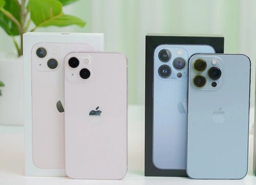 iPhone và AirPods thiếu hàng trầm trọng tại Việt Nam