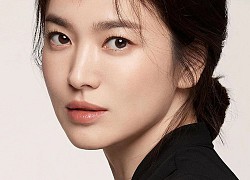 Khi các nữ thần cũng bị tổ makeup từ chối độ: Song Hye Kyo, Lưu Diệc Phi hay "mắt biếc" Trúc Anh cũng toang như nhau cả thôi