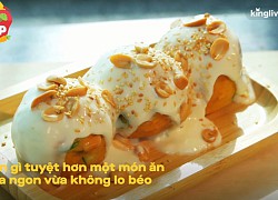 Khoai lang ăn cực tốt, nhưng biết làm món này bạn sẽ có bí quyết giảm cân giữ dáng hiệu quả bội phần!