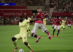 Konami thông báo sẽ sửa "thảm họa" eFootball nhưng game thủ chỉ muốn xóa nó và thay bằng PES 2022