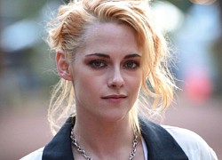 Kristen Stewart vượt qua sóng gió từ sự nghiệp đến đường tình