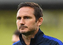 Lampard sáng cửa thay Bruce ở Newcastle