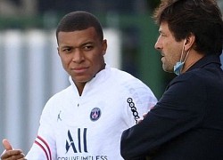 Leonardo: "Real Madrid phải bị trừng phạt vì những gì đã làm với Mbappe"