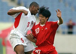 Lịch sử đối đầu Việt Nam vs Oman: Tuyển Việt Nam chịu trận thua đậm nhất lịch sử