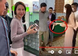 Livestream "tố" Thủy Tiên "tay cầm tiền dư, giấy báo phát đủ", chi tiết mấu chốt xuất hiện ở 60 giây cuối