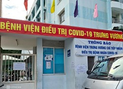 Lộ trình giải thể 42 bệnh viện Covid-19