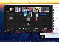 Lớp học online bị nhóm lạ vào bật nhạc nhảy tưng bừng, còn có hành động thách thức khiến thầy trò phẫn nộ
