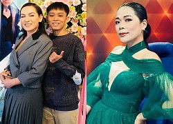 'May mắn làm con Phi Nhung, sao Hồ Văn Cường không quý trọng?'