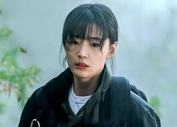 "Mợ chảnh" Jeon Ji Hyun trở lại không thể xuất sắc hơn: Nhan sắc choáng ngợp so với 20 năm trước, "ăn thịt Đường Tăng" hay gì?