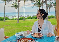 Movenpick Resort Cam Ranh đẳng cấp bên bờ biển Khu nghỉ dưỡng quy mô, chất lượng hàng đầu tại Nha Trang