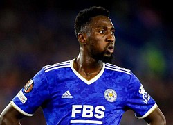 MU mua gấp Ndidi, Liverpool lấy Joao Felix