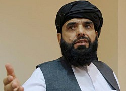 Mỹ đồng ý viện trợ Afghanistan nhưng từ chối công nhận Taliban