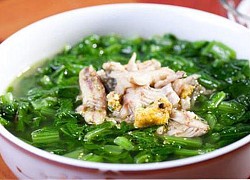 Nấu canh cá rô đồng mà không biết mẹo gỡ xương 'phút mốt' này thì quá phí