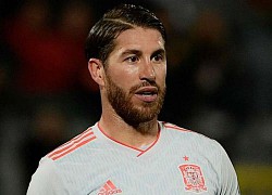 Ngày này năm xưa: Sergio Ramos đi vào lịch sử bóng đá Tây Ban Nha