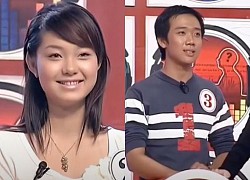 Nhan sắc loạt sao thuở tham gia gameshow Tam Sao Thất Bản 15 năm trước