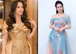 Nhật Kim Anh từng muốn quyên sinh khi bị mối tình đầu lừa dối