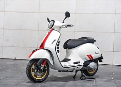 Những lựa chọn xe tay ga 150 cc tại thị trường Việt Nam