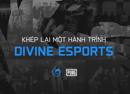 Nóng! Tổ chức Esports lớn tại VN giải thể 2 đội tuyển chỉ trong 1 tiếng, CĐM sốc nặng, lập tức đặt nghi vấn