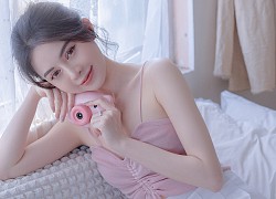 Nữ streamer xinh xắn thu nhập trên 50 triệu/ tháng ở tuổi 23