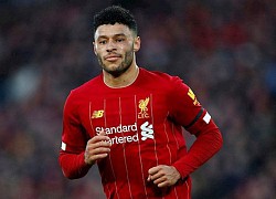 Oxlade-Chamberlain muốn tái ngộ Arsenal sau 4 năm rời đi