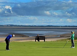 Royal Dornoch Golf Club: Điểm khởi đầu hoàn hảo để khám phá miền Bắc Scotland