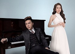 Sau 1 năm sinh con, Sara Lưu trở lại làng nhạc với bản song ca ngọt ngào cùng Minh Vương M4U